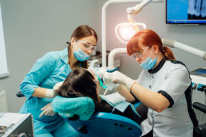 Orthodontist Assistant School
