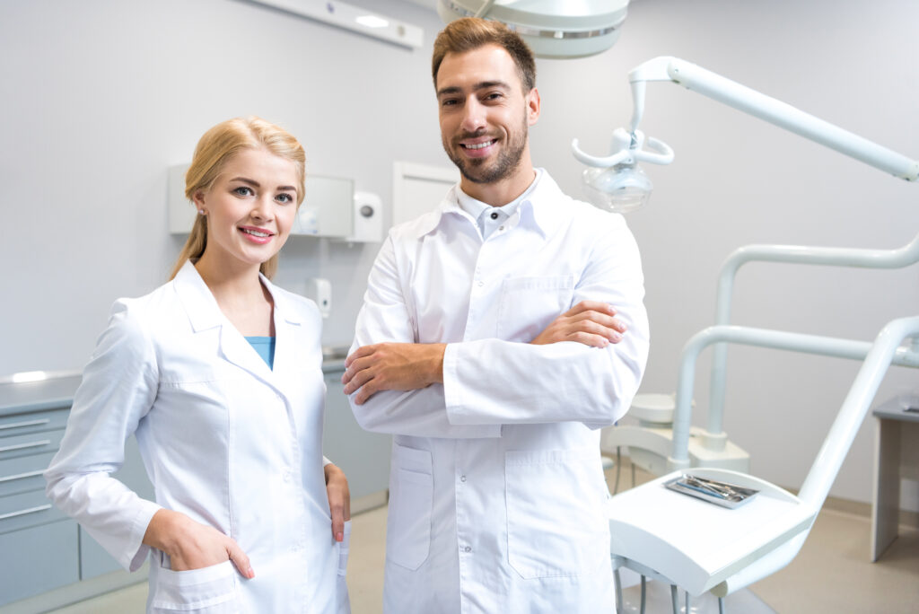 7 Steps for an Orthodontic Assistant Howard Academy